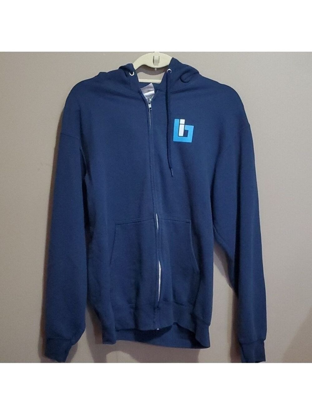 Atc authentic tshirt company hoodie size medium